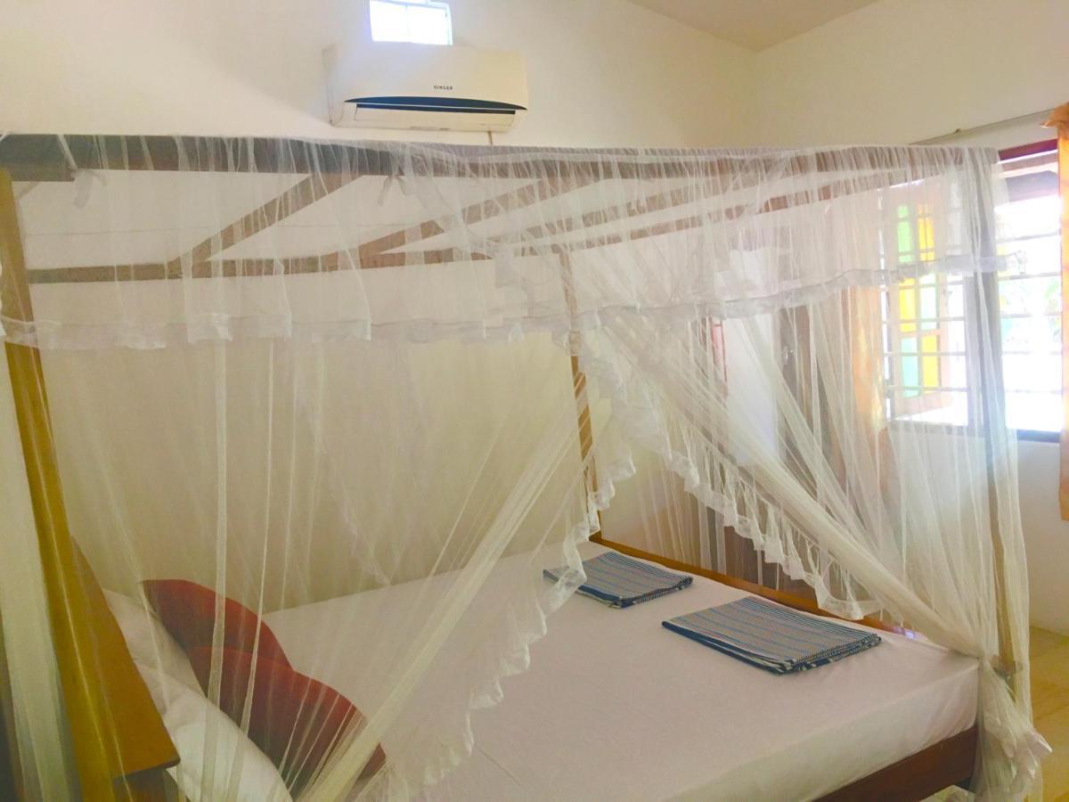 Arachchi Guest House Mirissa Dış mekan fotoğraf