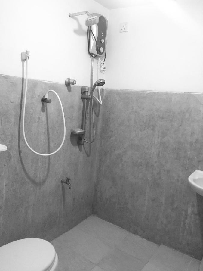 Arachchi Guest House Mirissa Dış mekan fotoğraf
