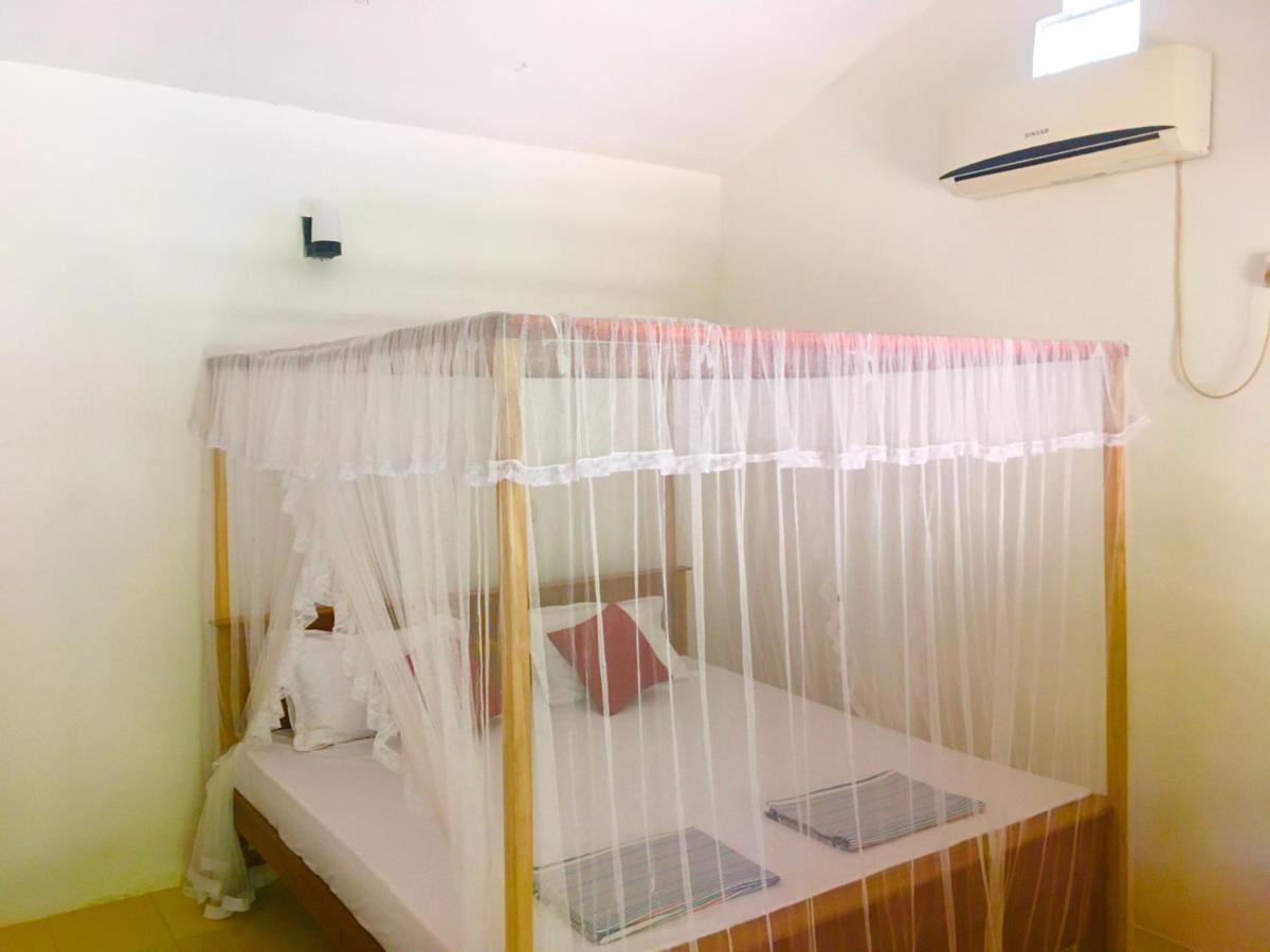 Arachchi Guest House Mirissa Dış mekan fotoğraf