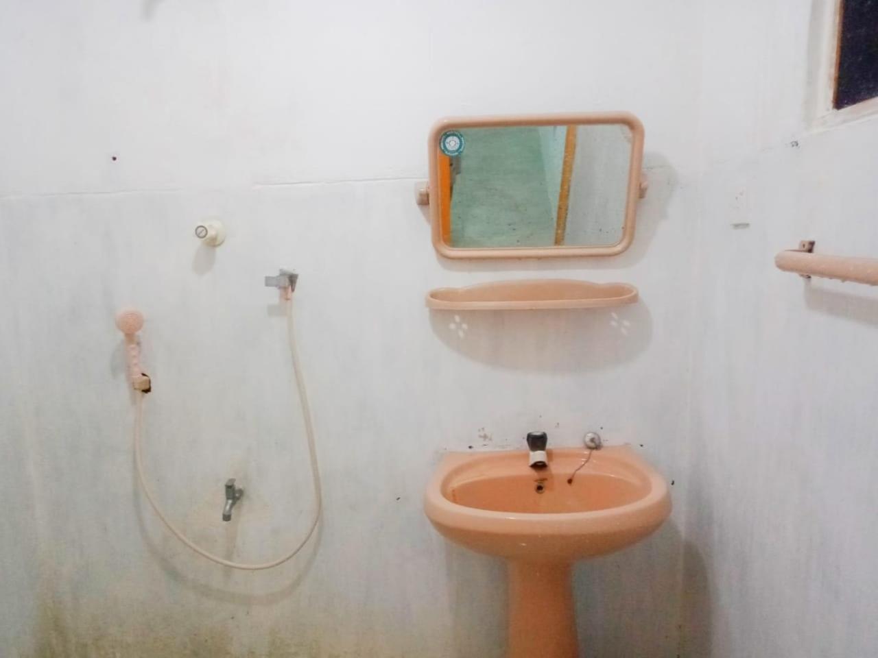 Arachchi Guest House Mirissa Dış mekan fotoğraf