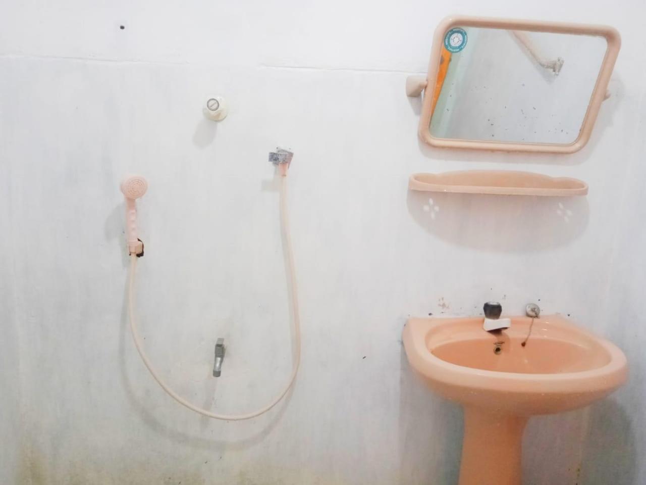 Arachchi Guest House Mirissa Dış mekan fotoğraf