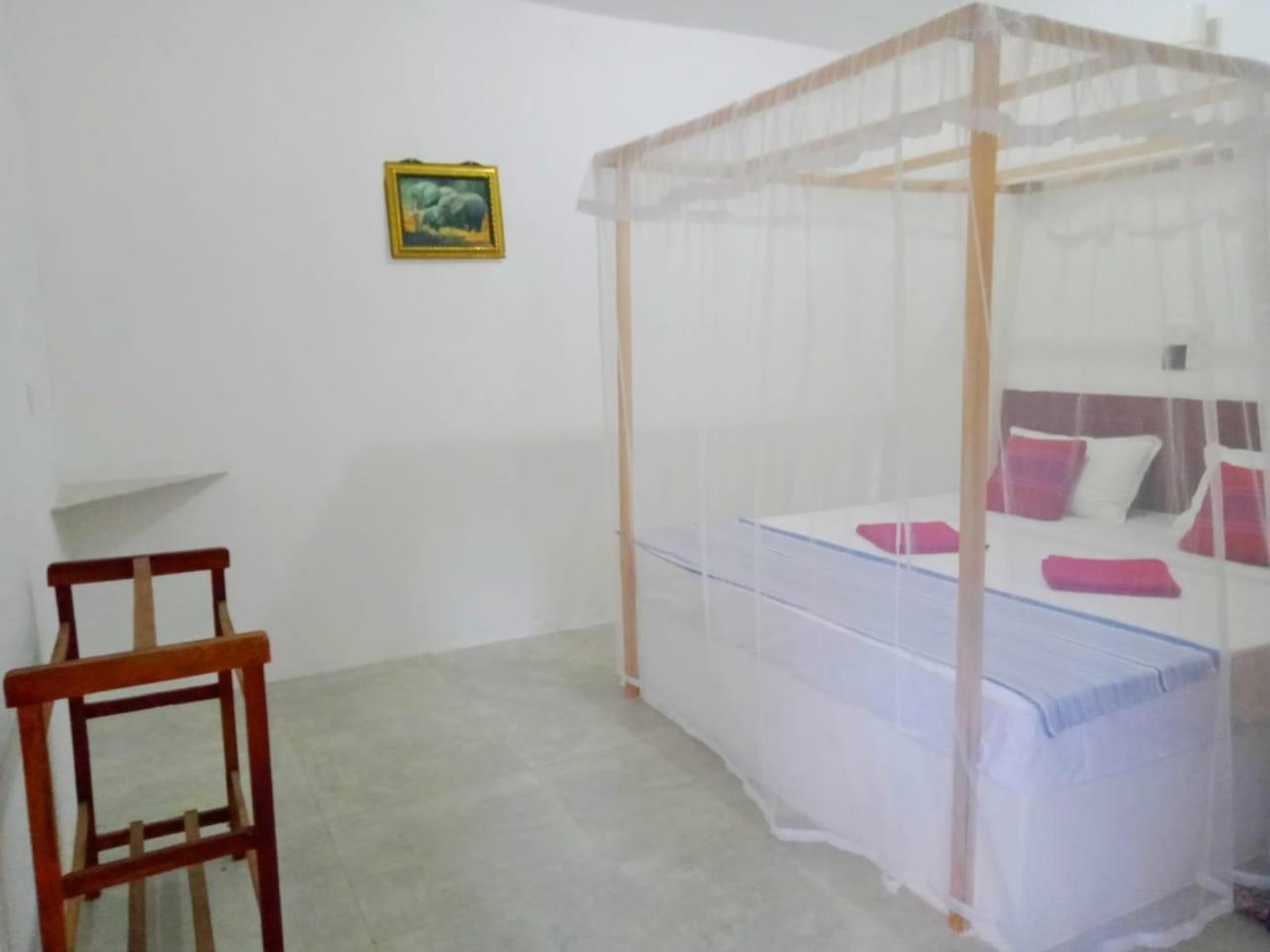 Arachchi Guest House Mirissa Dış mekan fotoğraf