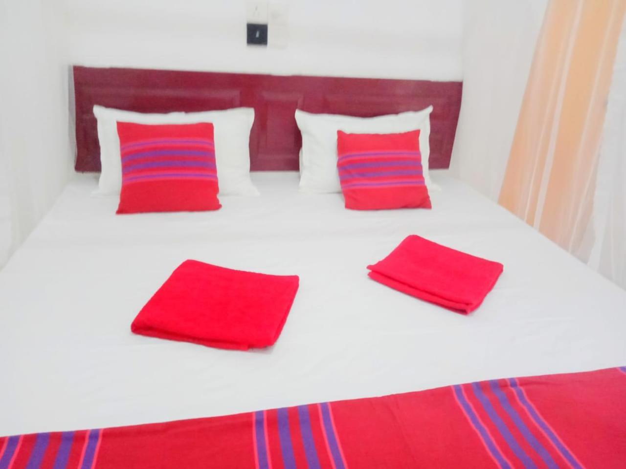 Arachchi Guest House Mirissa Dış mekan fotoğraf