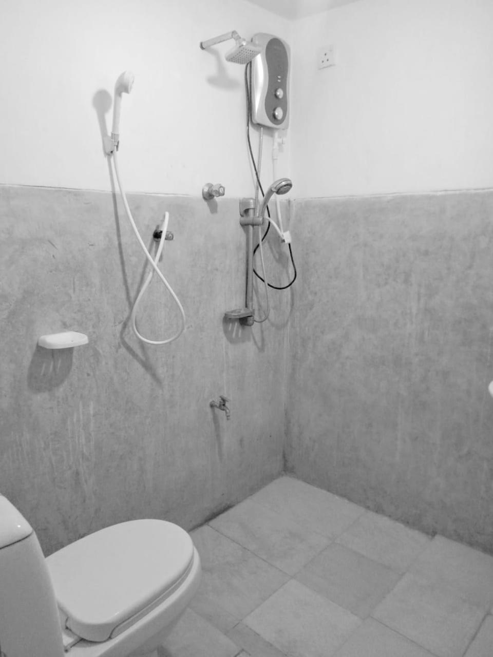 Arachchi Guest House Mirissa Dış mekan fotoğraf